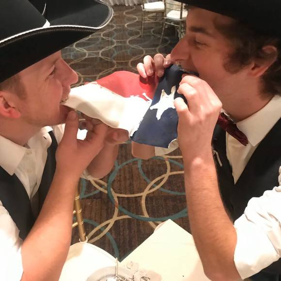 Meet your Posher, Eli - Picture 1 of 1